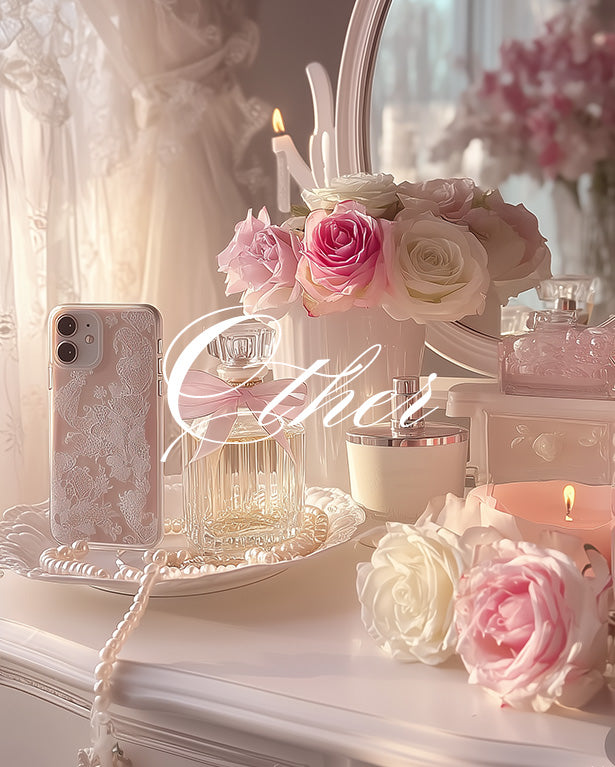 Other – Hime.