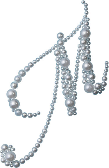 Pearl initial