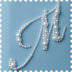 Pearl initial