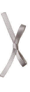 ptit ribbon gray