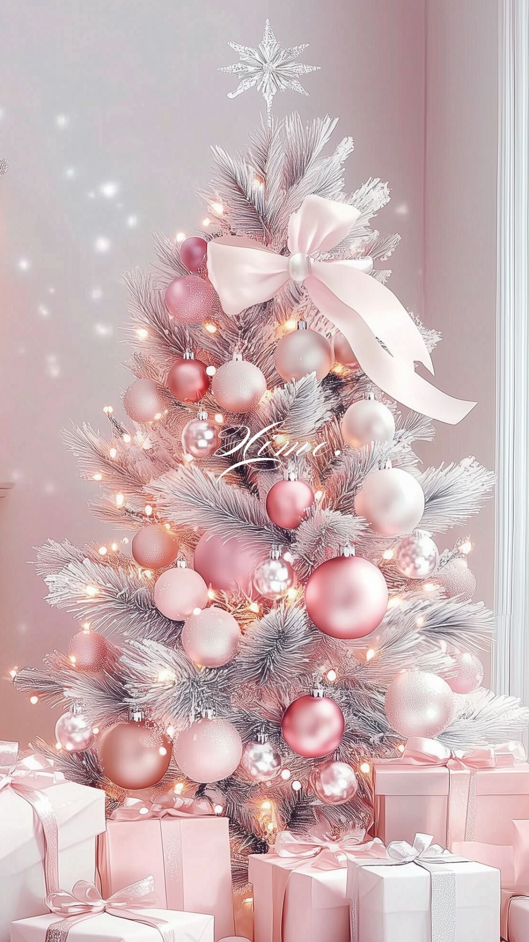 October limited standby screen