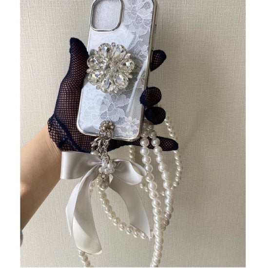 ch-03 ロングチェーンオーダー – オリジナル スマートフォンカバー