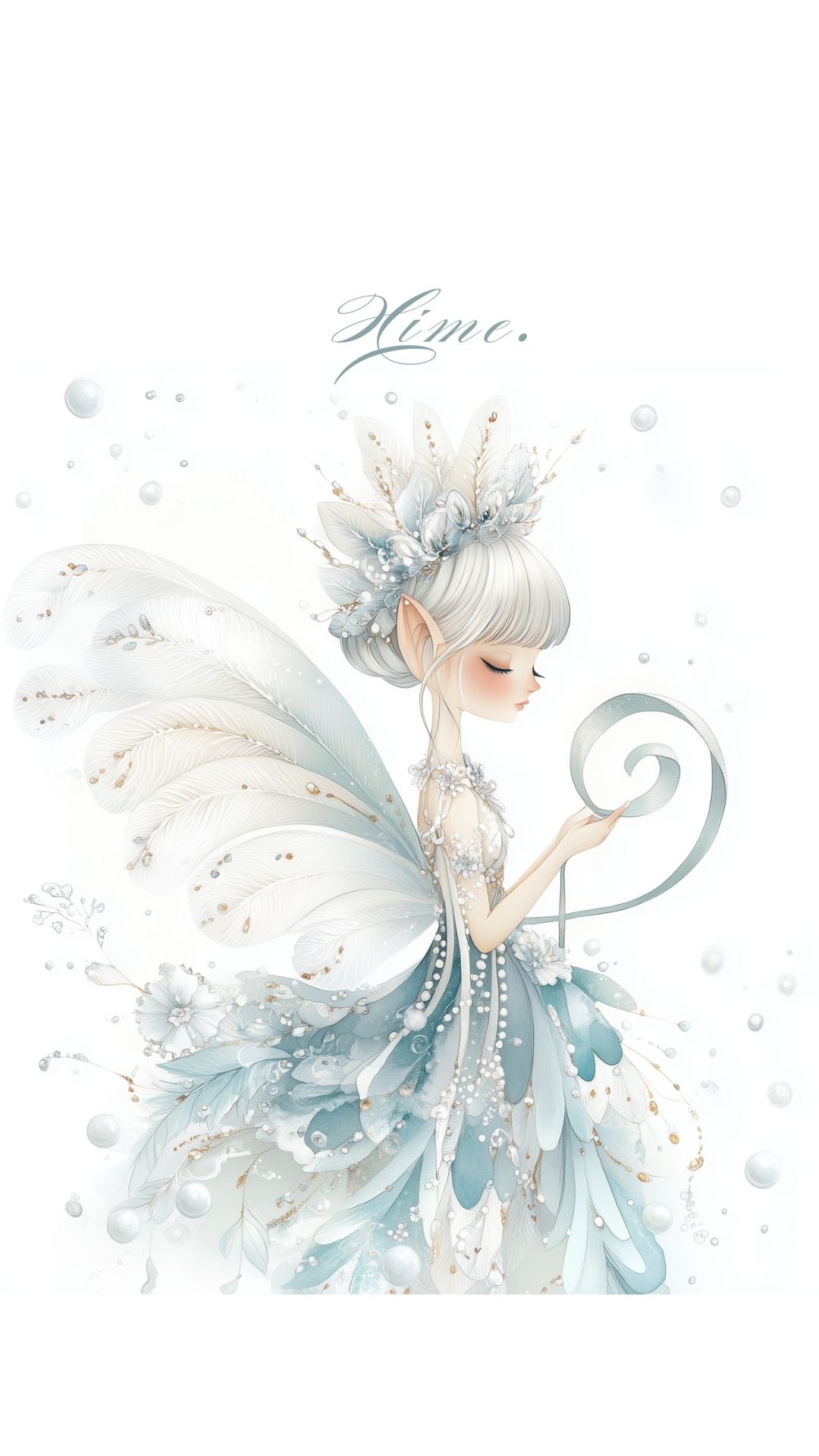 1月限定待受画面